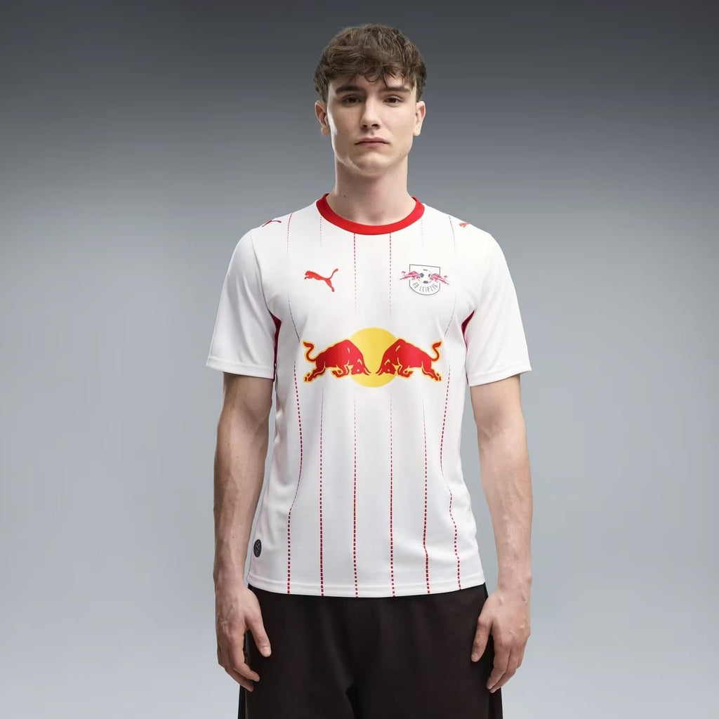 RB Leipzig 2026/27 Home Jersey
