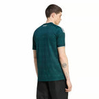 Real Madrid 2026/27 Away Jersey