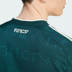 Real Madrid 2026/27 Away Jersey