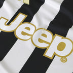 Juventus 26/27 Home Jersey