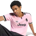 Juventus 2026/27 Away Jersey