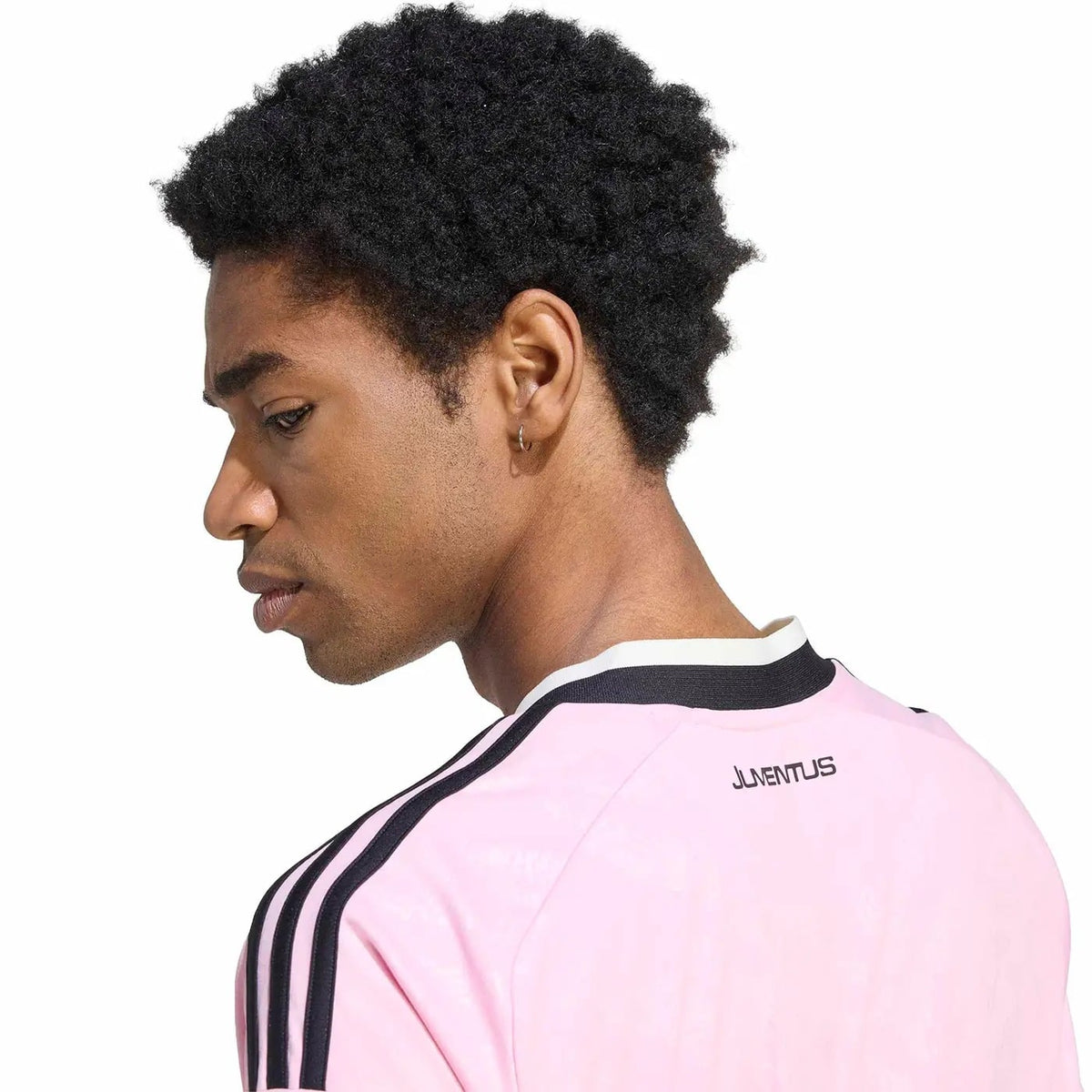 Juventus 2026/27 Away Jersey