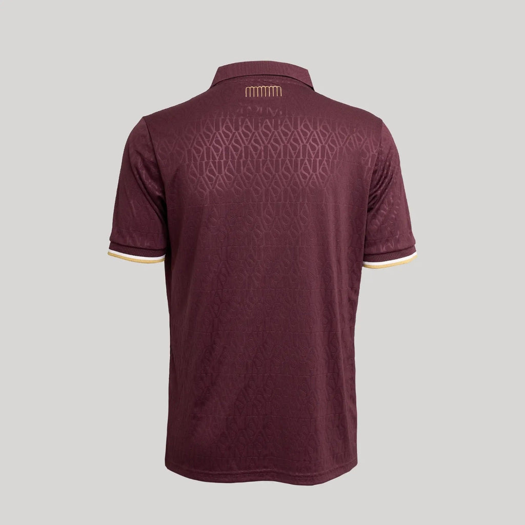Monaco 2026/27 Away Jersey