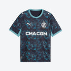 Olympique de Marseille 26/27 Away Jersey