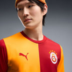 Galatasaray S.K. 2026/27 Home Jersey