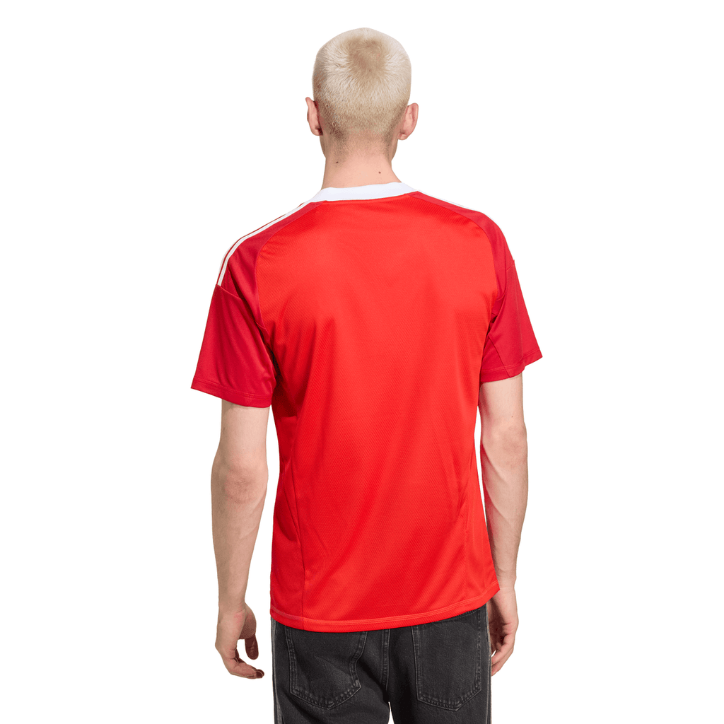 Flamengo 25/26 Goalkeeper Jersey 3 2025 - Fan Version