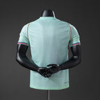 France 2026 Away Player Version Jersey - [Slim Fit] World Cup 2026