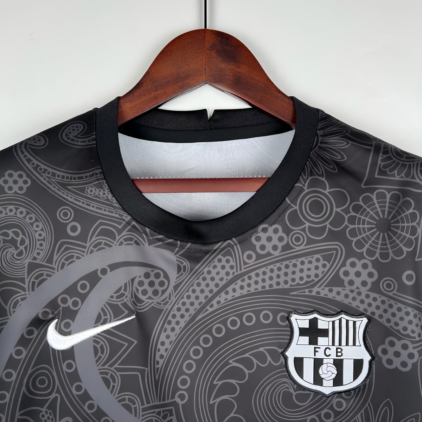 Camiseta Barcelona 2023/2024