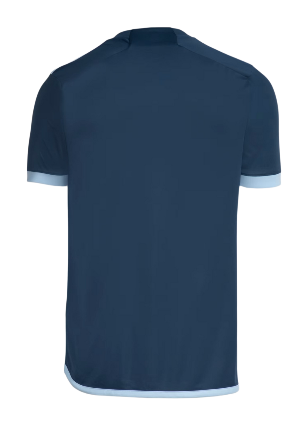 Cruzeiro 24/25 III Third Jersey - All Sponsors - Fan Version