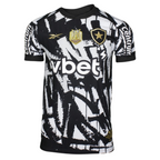 Camisa Botafogo IIII 25/26 Torcedor