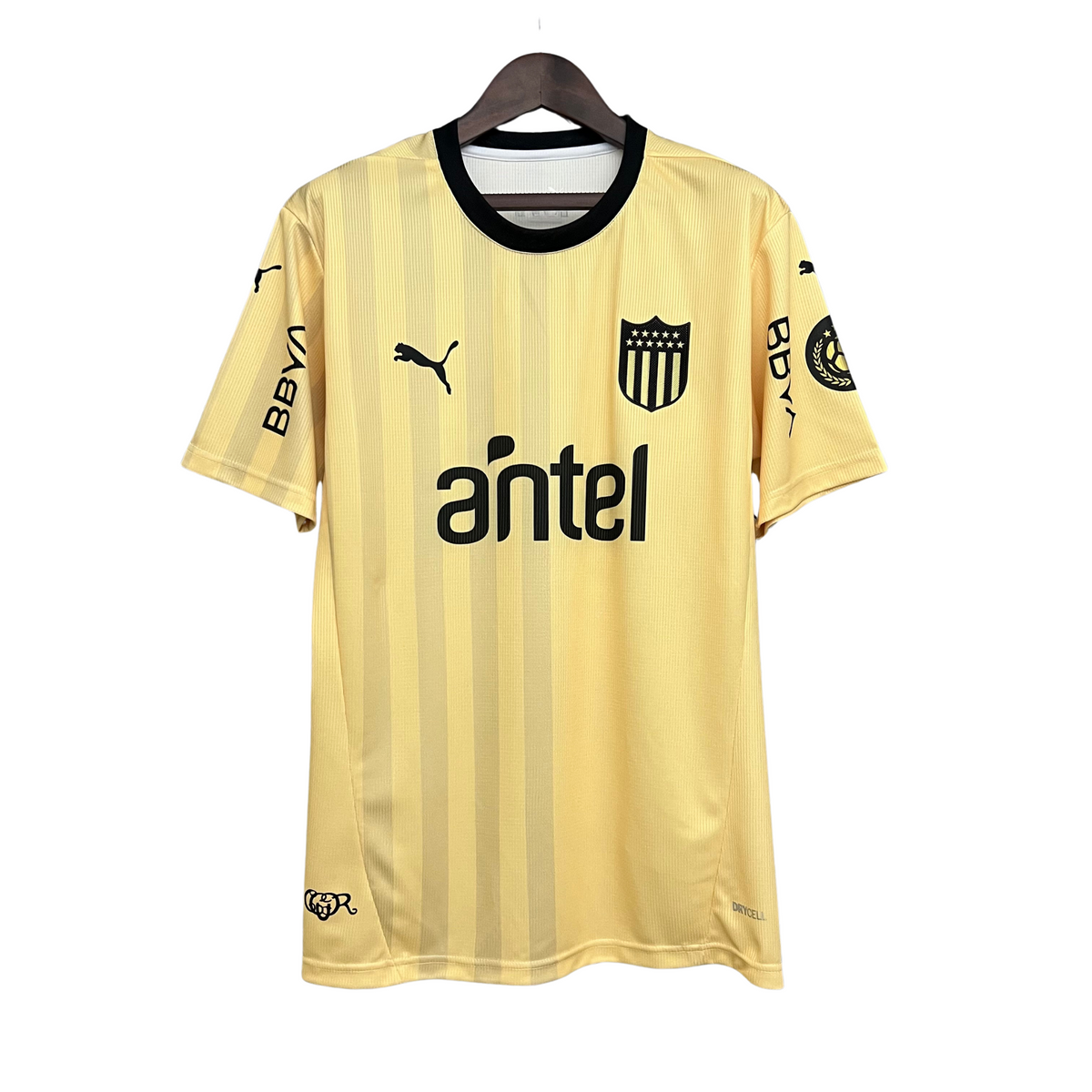Camiseta Fan CA Peñarol III 25/26 