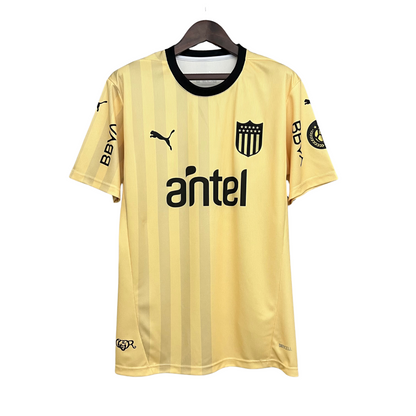 Camiseta Fan CA Peñarol III 25/26 