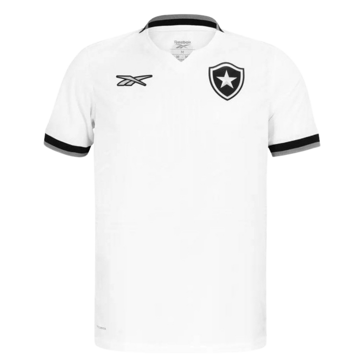Botafogo Tercera Camiseta 24/25 Versión Fan 