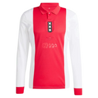 Camisa AFC Ajax Aniversário 25/26 Manga Longa