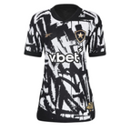 Camiseta Fan Botafogo III 25/26 Mujer 