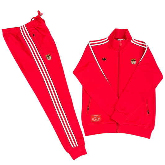 SL Benfica Vintage 2025 Set 
