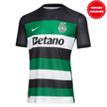 Camiseta local del Sporting CP 24/25 Jugador 