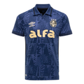Tercera camiseta del Grêmio 25/26 Versión Fan