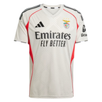 Camisa SL Benfica II 25/26 Torcedor