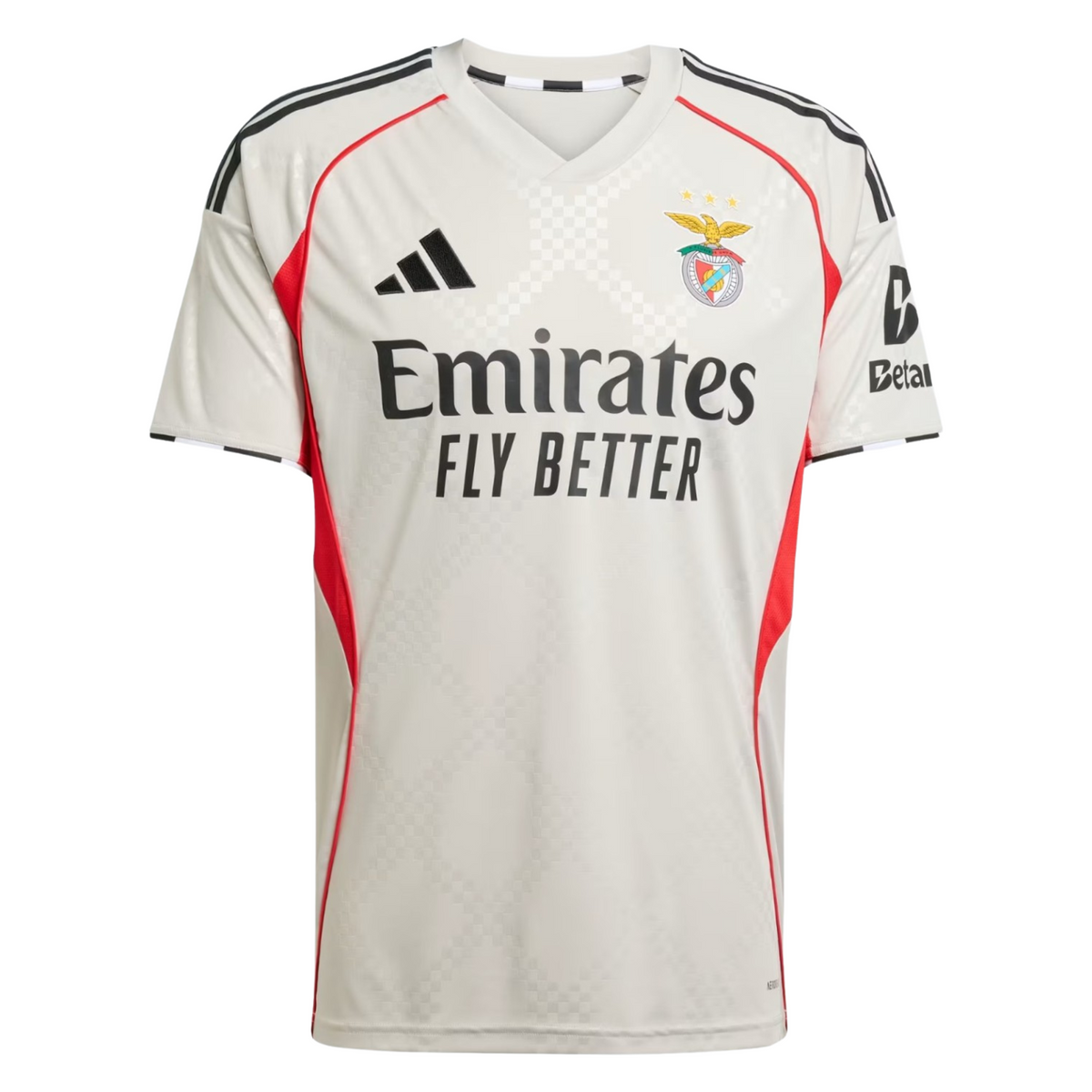 SL Benfica II 25/26 Fan Jersey