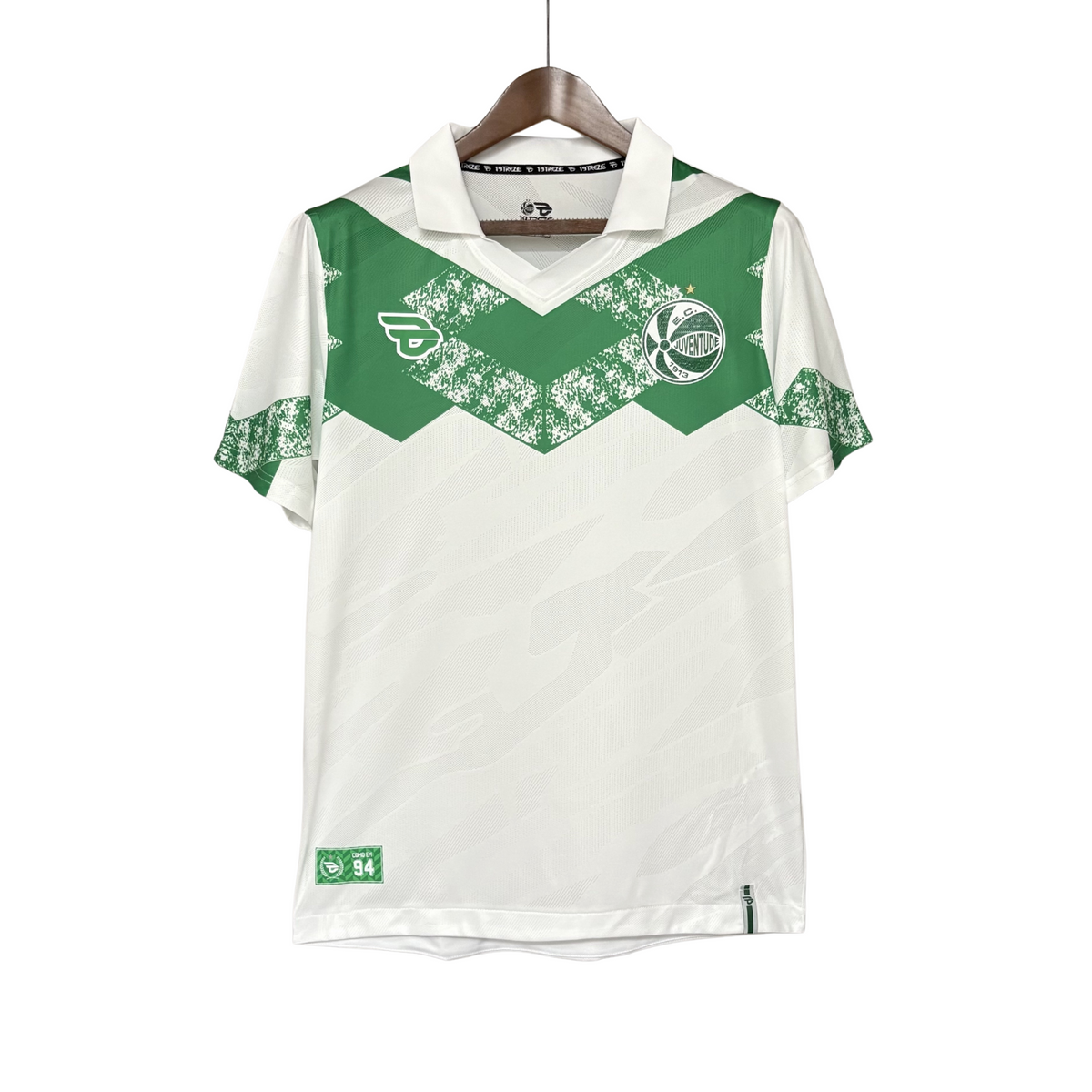 Camiseta de aficionado EC Juventude II 25/26 