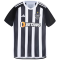 Atlético Mineiro Home Jersey 24/25 Fan Version