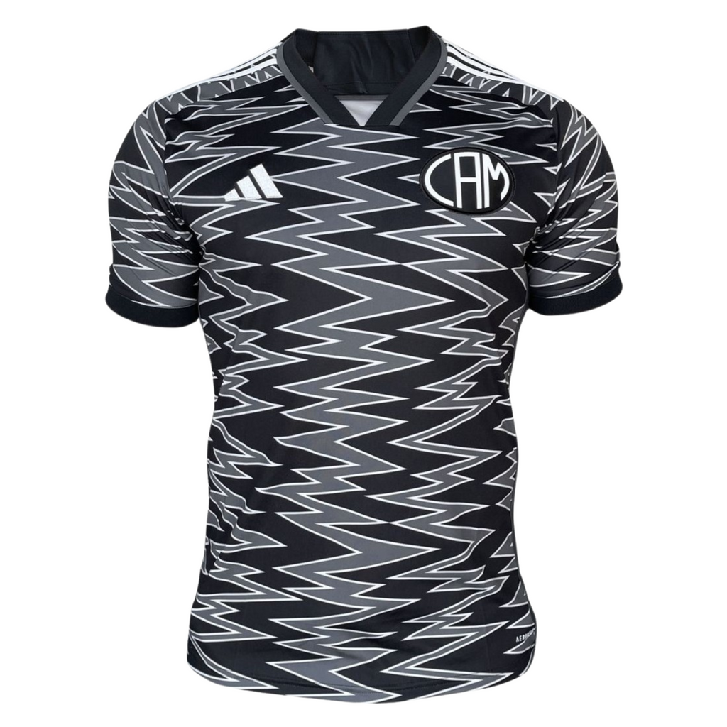 Atlético Mineiro Third Jersey 24/25 Fan Version