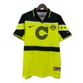 Camiseta retro del Borussia Dortmund de la final de la Champions League 96/97 