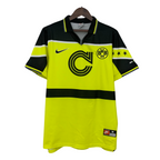 Camiseta retro del Borussia Dortmund de la final de la Champions League 96/97 