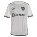 Atlético Mineiro Away Jersey 24/25 Fan Version