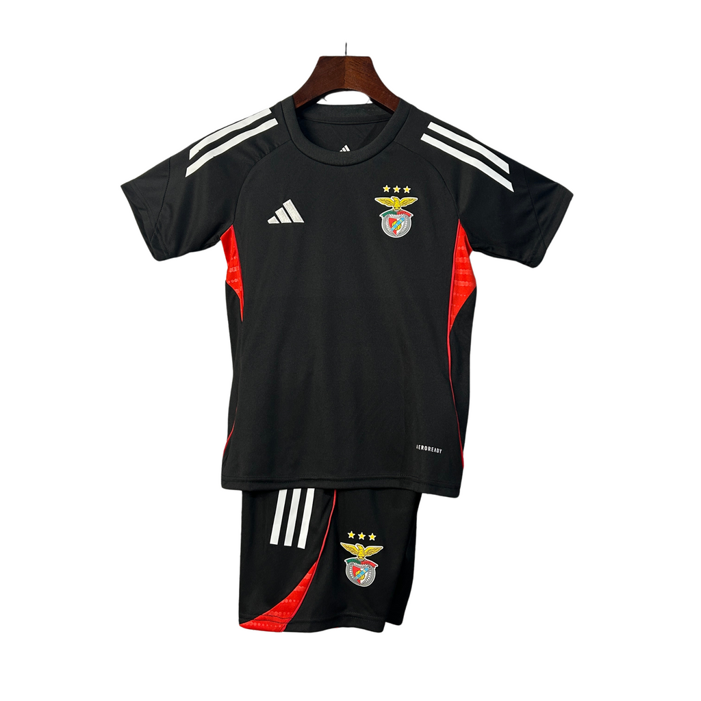 SL Benfica Training Kit 25/26 Kids 