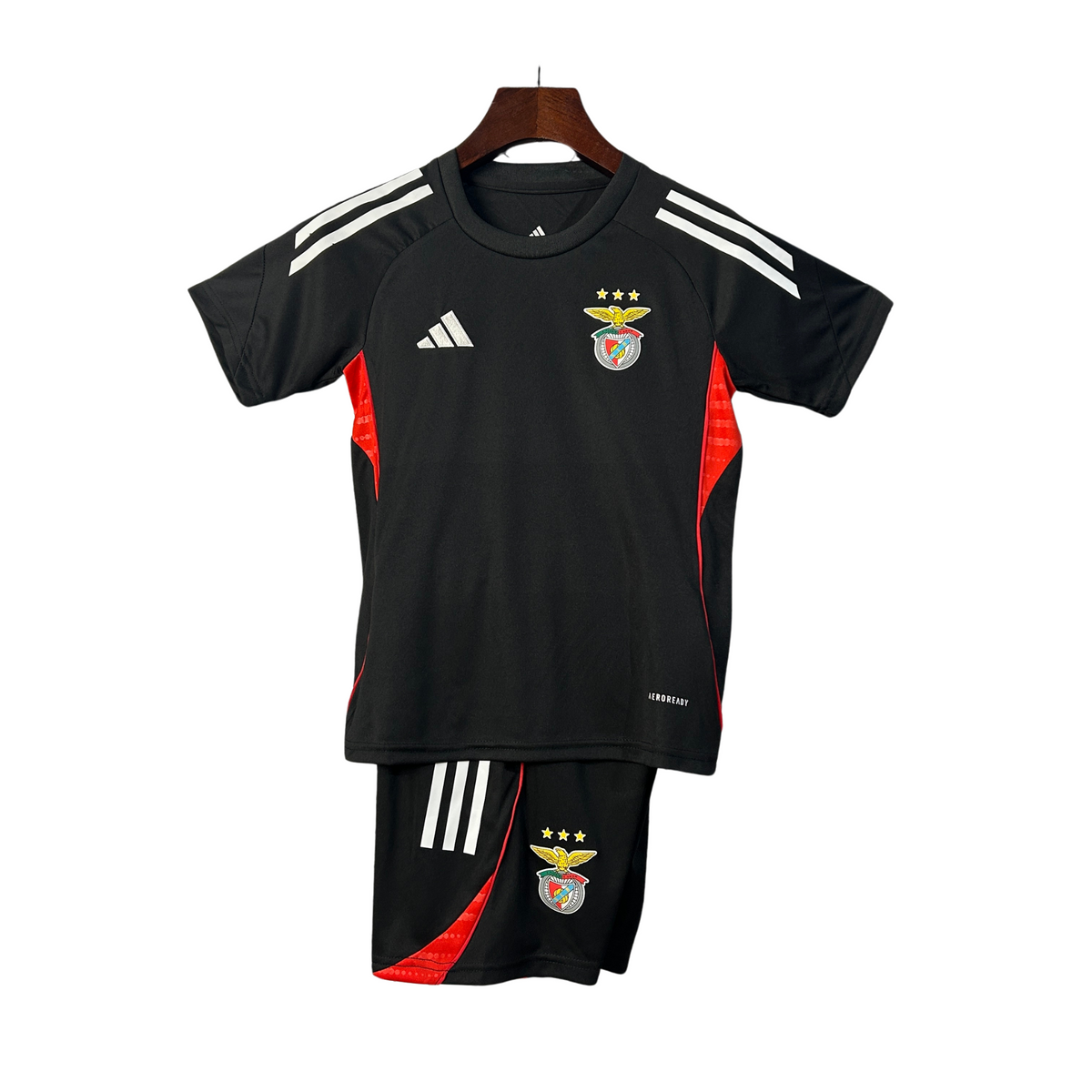 SL Benfica Training Kit 25/26 Kids 