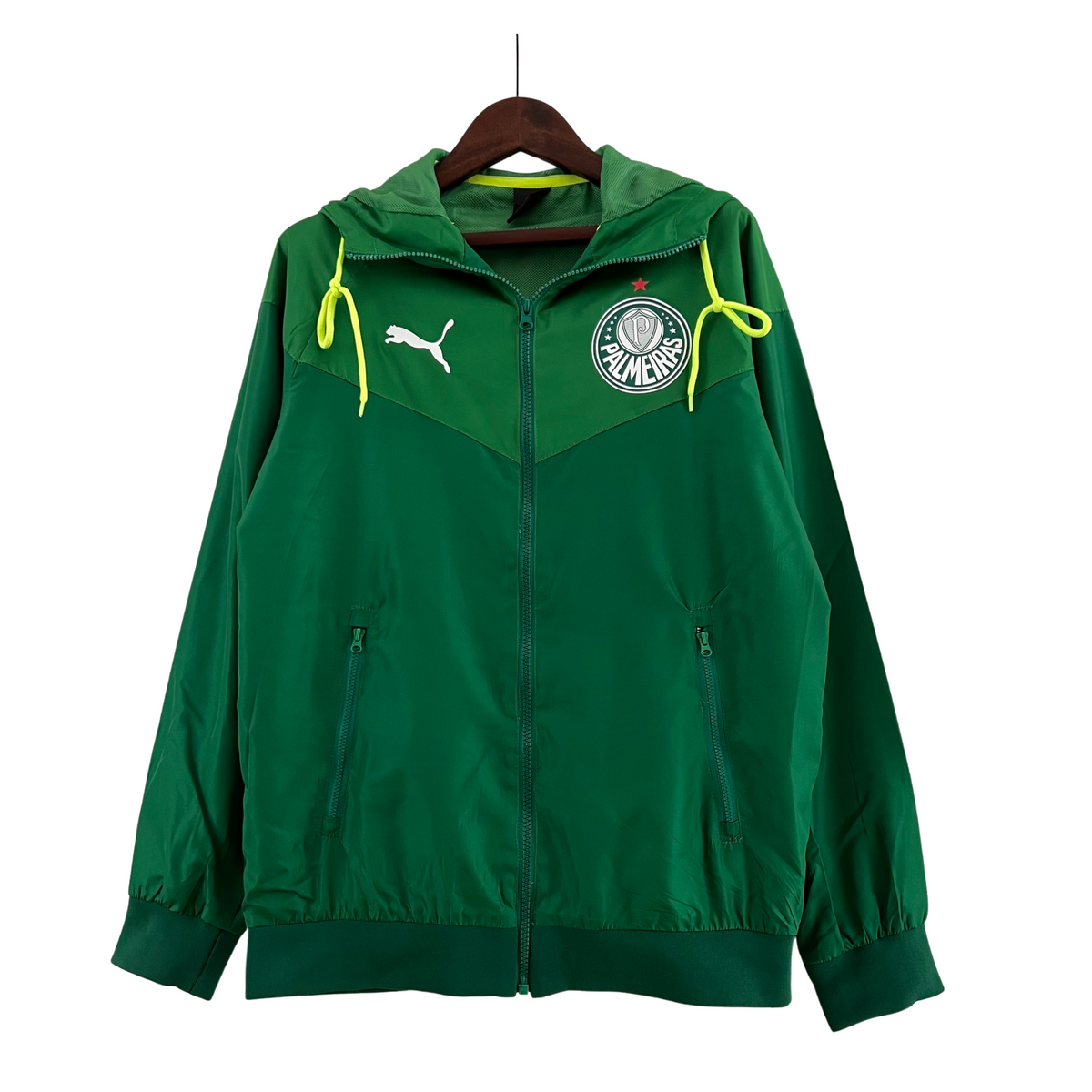 Cross Country Palmeiras Verde 23/24