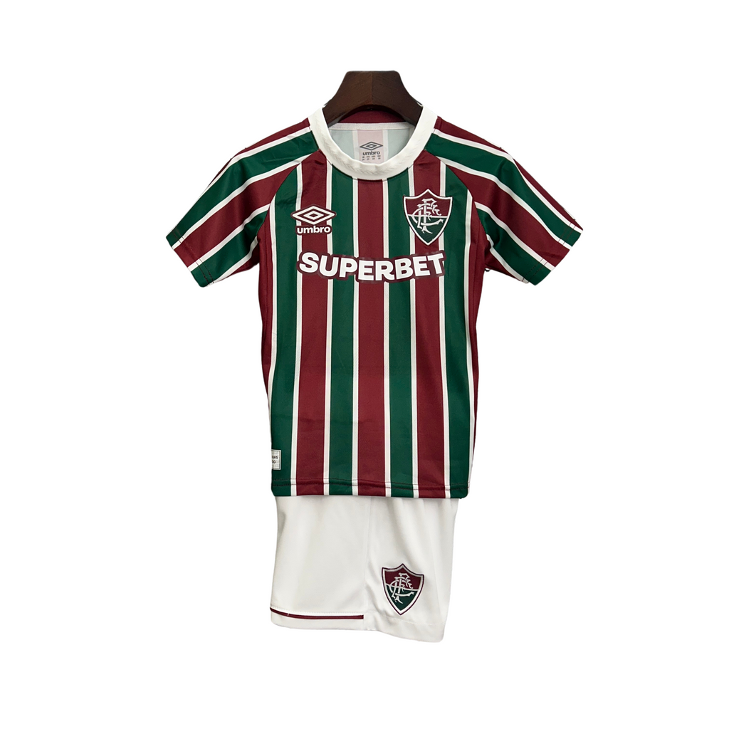 Fluminense Kit I 2526 Kids