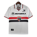 Camisa São Paulo I 2000 Retrô