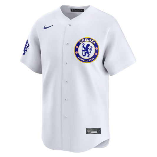 Camiseta de béisbol del Chelsea - Paquete estadounidense 25/26 Retro 