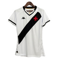 Camisa Vasco II 25/26 Feminina Torcedor