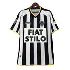 Atlético Mineiro Home Jersey 2003 Retro 