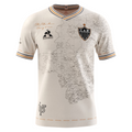 Atlético Mineiro Jersey, "Manto da Massa" 21/22 Fan Version 
