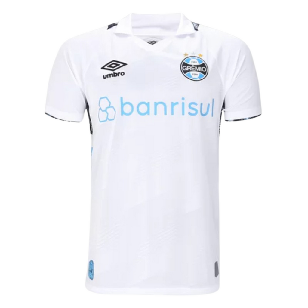 Grêmio II Jersey 24/25 Fan Version