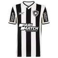Camiseta local del Botafogo 24/25 versión para aficionados 