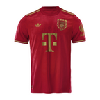 Camiseta de aficionado del Bayern Múnich Aniversario 25/26 