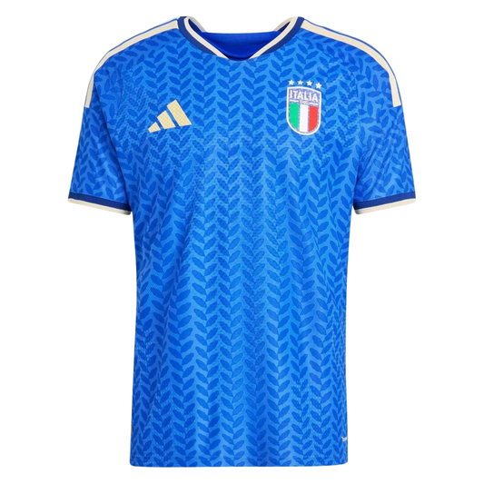 Camisa Itália I 2026 Torcedor