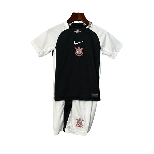 Kit infantil de Corintios II 25/26 