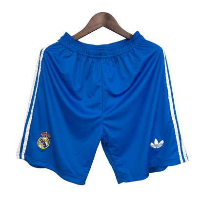 Short Real Madrid III 25/26