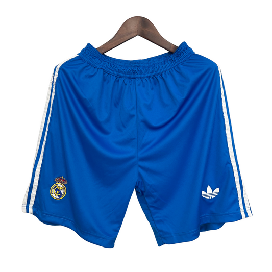 Short Real Madrid III 25/26