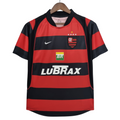 Camiseta Flamengo Local 2003 Retro 