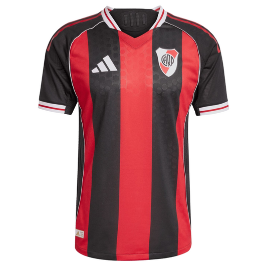 Camiseta de aficionado de River Plate II 25/26 