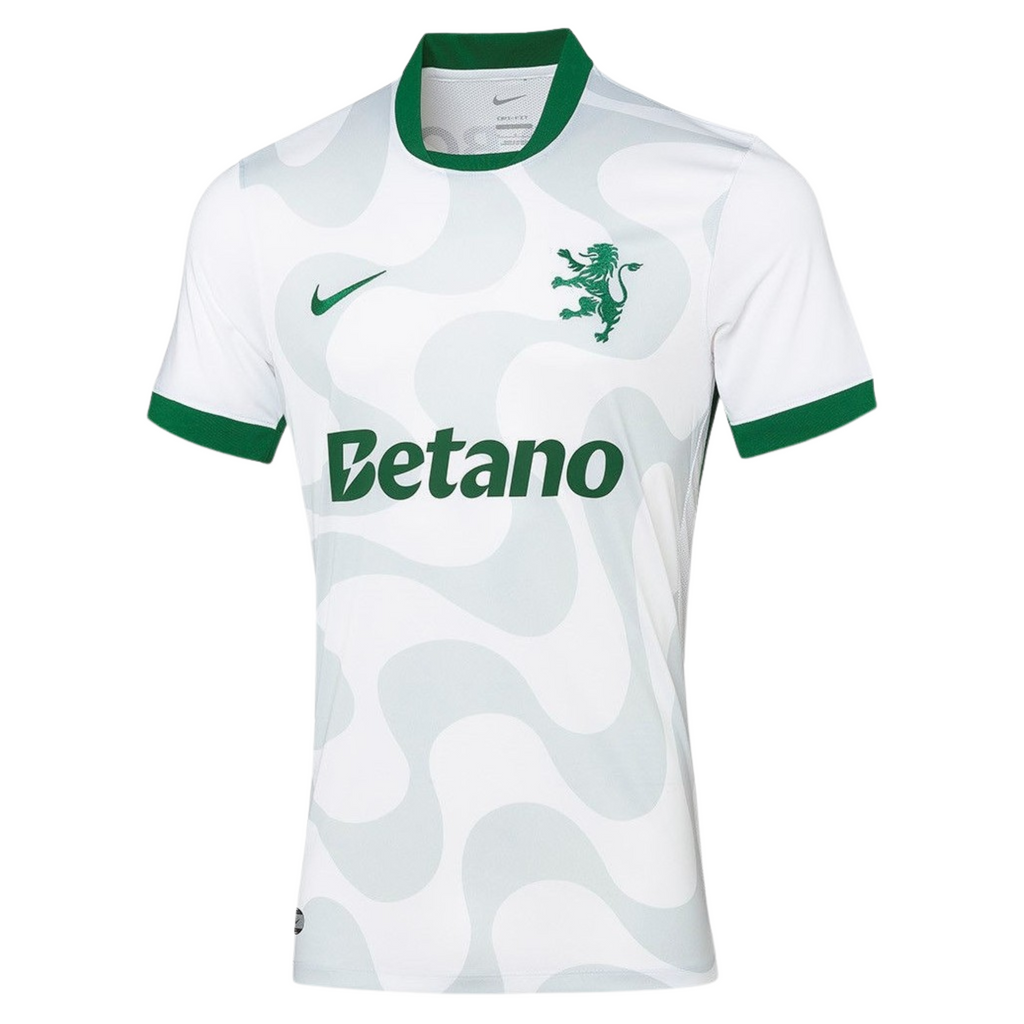 Sporting CP II 25/26 Fan Jersey 