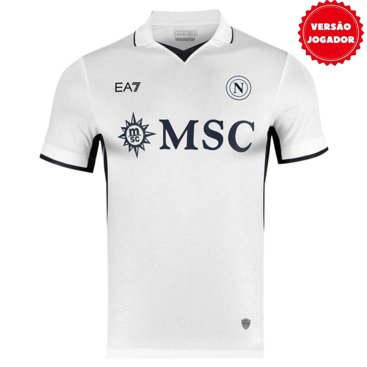 SSC Napoli II 24/25 Player Jersey